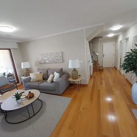 Appartamento Piso Duplex - Isla De La Toja *