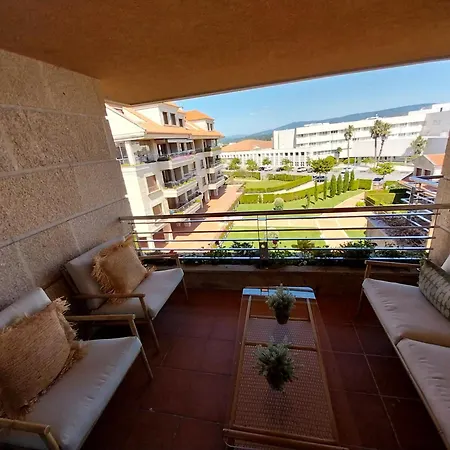 Piso Duplex - Isla De La Toja * O Grove