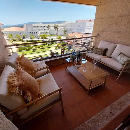 Piso Duplex - Isla De La Toja Appartamento *