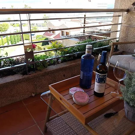 Apartment Piso Duplex - Isla De La Toja O Grove