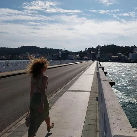 Piso Duplex - Isla De La Toja * O Grove