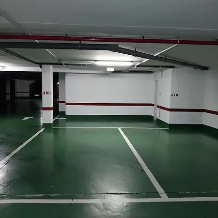 Apartment Piso Duplex - Isla De La Toja *