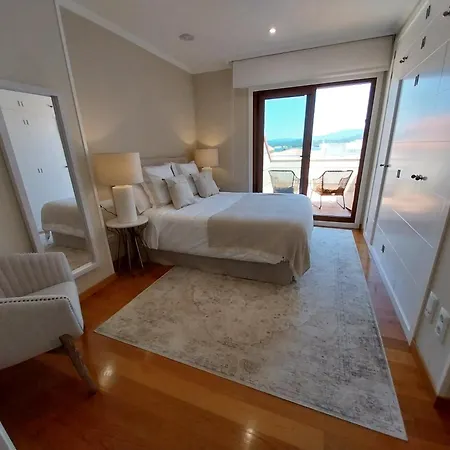 Piso Duplex - Isla De La Toja O Grove