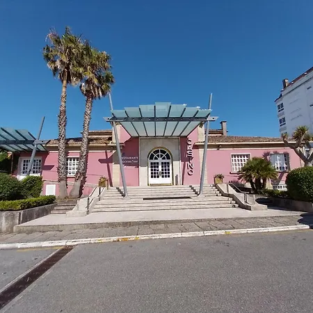 Piso Duplex - Isla De La Toja Appartamento O Grove