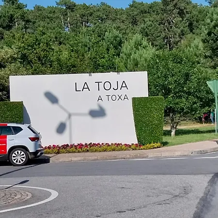 Piso Duplex - Isla De La Toja *