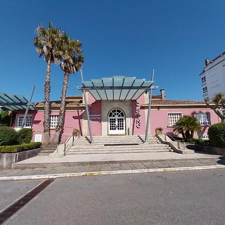 Appartamento Piso Duplex - Isla De La Toja