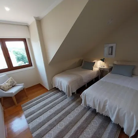 Piso Duplex - Isla De La Toja Apartment O Grove