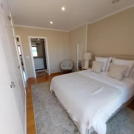 Apartment Piso Duplex - Isla De La Toja *