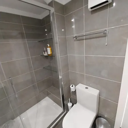 Piso Duplex - Isla De La Toja Apartment