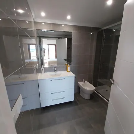 Appartamento Piso Duplex - Isla De La Toja