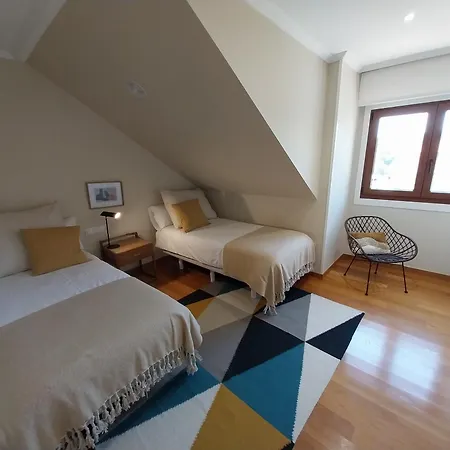 Piso Duplex - Isla De La Toja Apartment O Grove