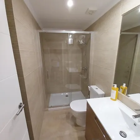 Piso Duplex - Isla De La Toja
