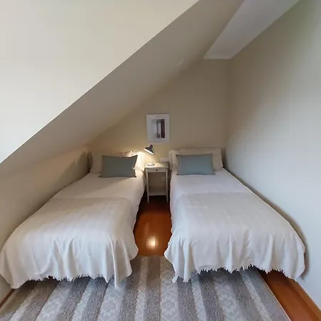 Piso Duplex - Isla De La Toja