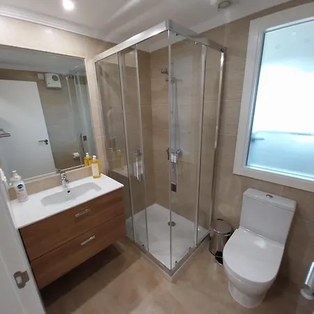Piso Duplex - Isla De La Toja Apartment *