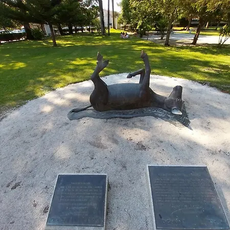 Piso Duplex - Isla De La Toja Appartamento