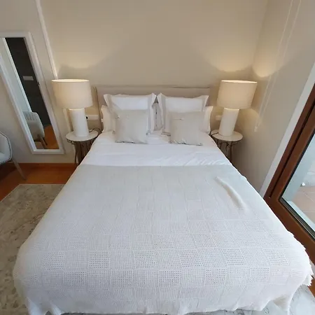 Apartment Piso Duplex - Isla De La Toja O Grove