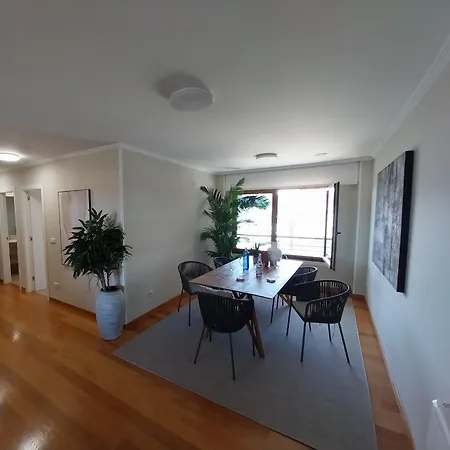 Piso Duplex - Isla De La Toja