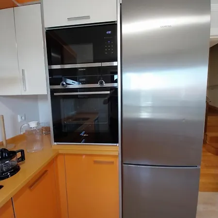 Piso Duplex - Isla De La Toja Apartment O Grove