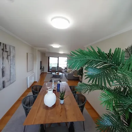 Piso Duplex - Isla De La Toja *