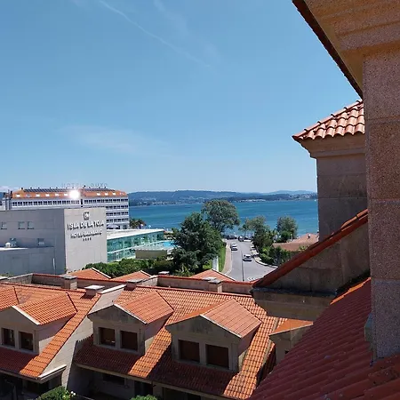 Piso Duplex - Isla De La Toja Apartment O Grove