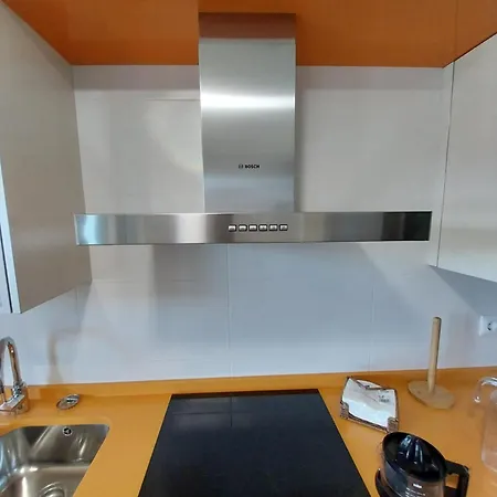 Piso Duplex - Isla De La Toja Apartment *