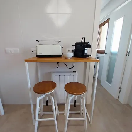 Apartment Piso Duplex - Isla De La Toja *