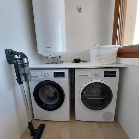 Piso Duplex - Isla De La Toja O Grove