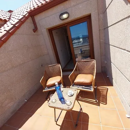 Piso Duplex - Isla De La Toja * O Grove