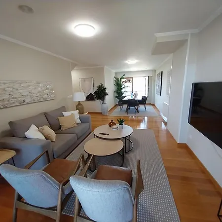 Apartment Piso Duplex - Isla De La Toja O Grove
