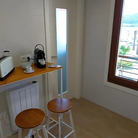 Piso Duplex - Isla De La Toja *