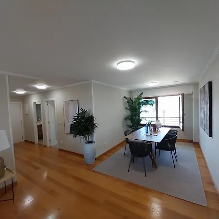 Piso Duplex - Isla De La Toja Appartamento O Grove