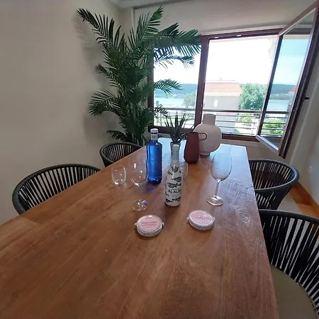 Piso Duplex - Isla De La Toja * O Grove