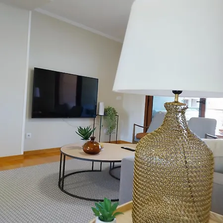 Piso Duplex - Isla De La Toja O Grove