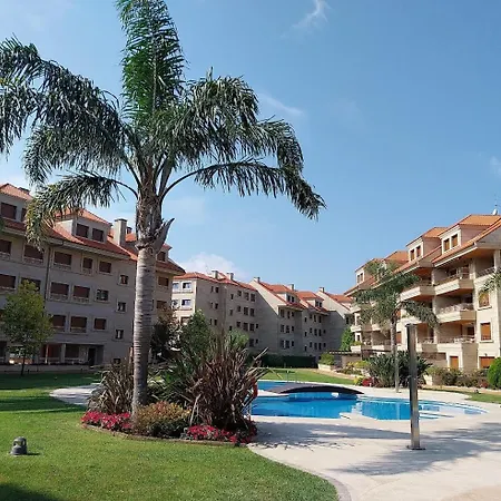 Piso Duplex - Isla De La Toja Daire O Grove