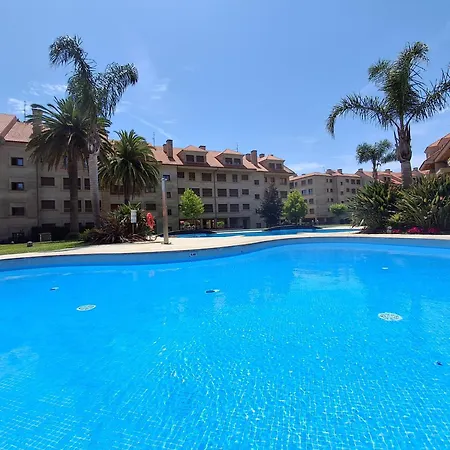 Apartment Piso Duplex - Isla De La Toja