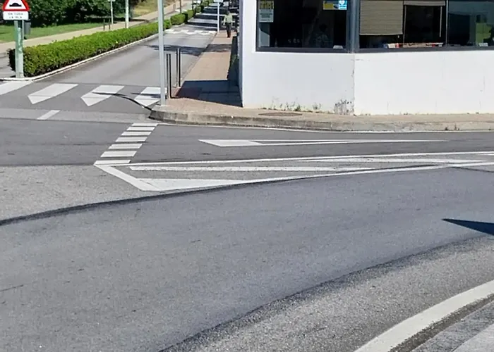 公寓 Piso Duplex - Isla De La Toja 格罗韦