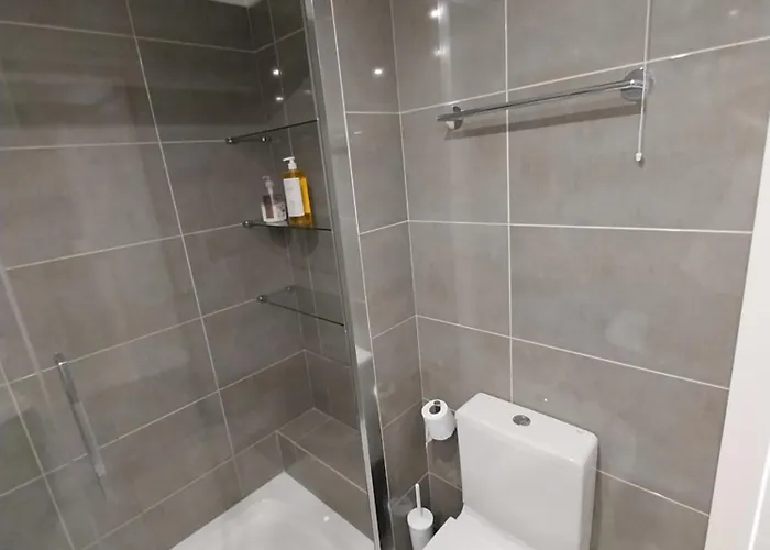 Piso Duplex - Isla De La Toja 公寓