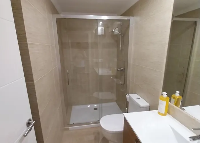 Piso Duplex - Isla De La Toja