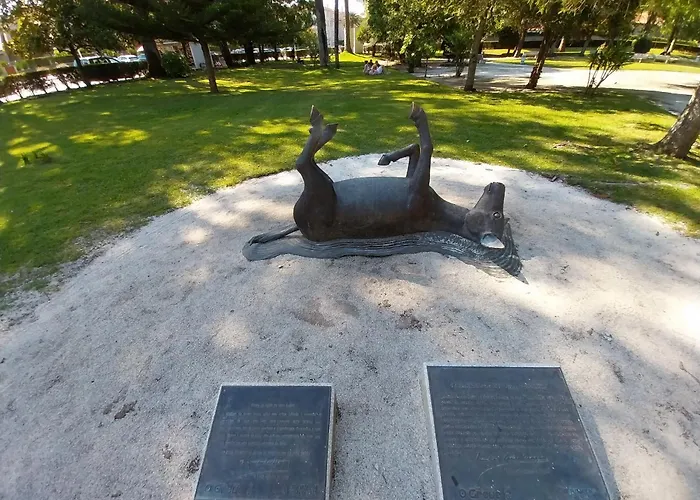 Piso Duplex - Isla De La Toja 公寓