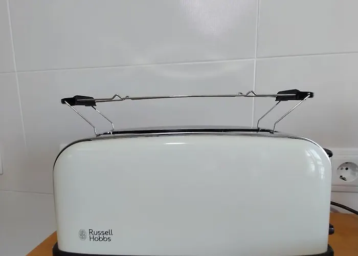 Piso Duplex - Isla De La Toja