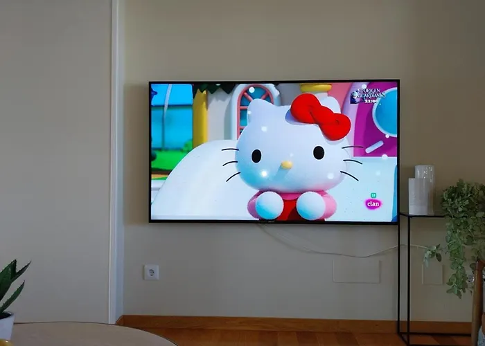 Piso Duplex - Isla De La Toja *