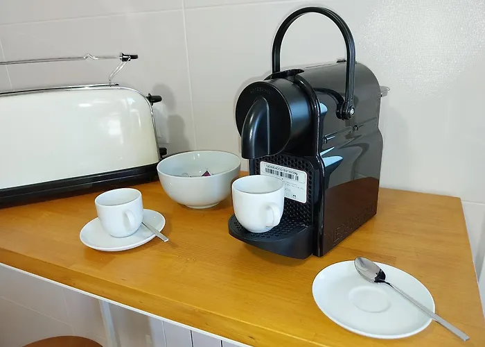 公寓 Piso Duplex - Isla De La Toja *