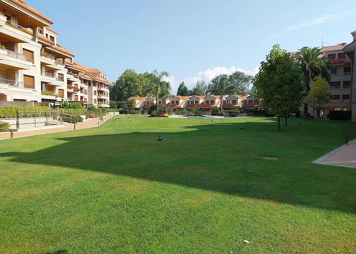 Piso Duplex - Isla De La Toja *